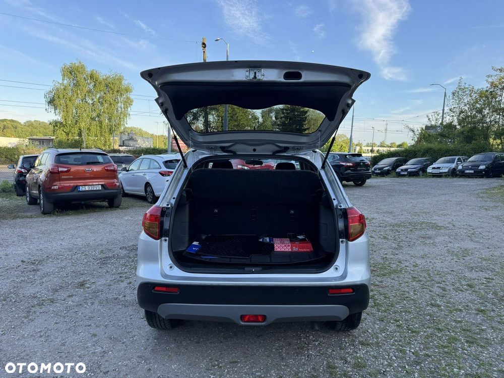 Suzuki Vitara - 36