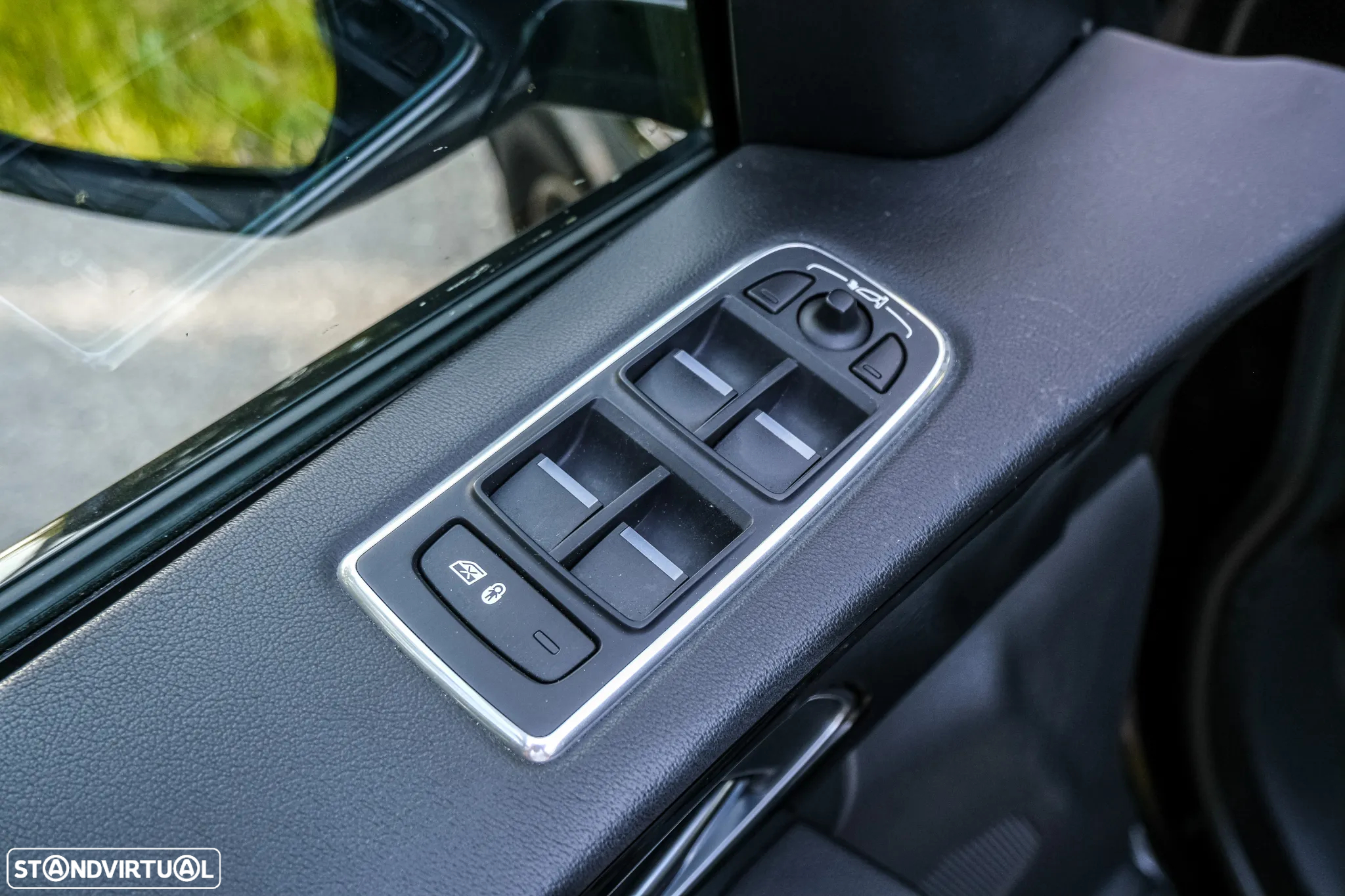 Jaguar F-Pace 2.0 i4D Prestige AWD Aut. - 15