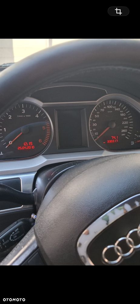 Audi A6 Avant 2.7 TDI Quattro Tiptr - 3