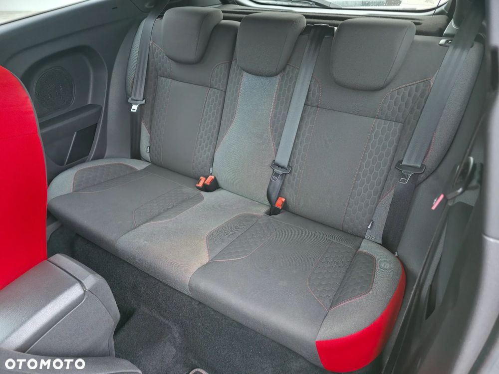 Ford Fiesta 1.0 EcoBoost ST-Line Black ASS - 16