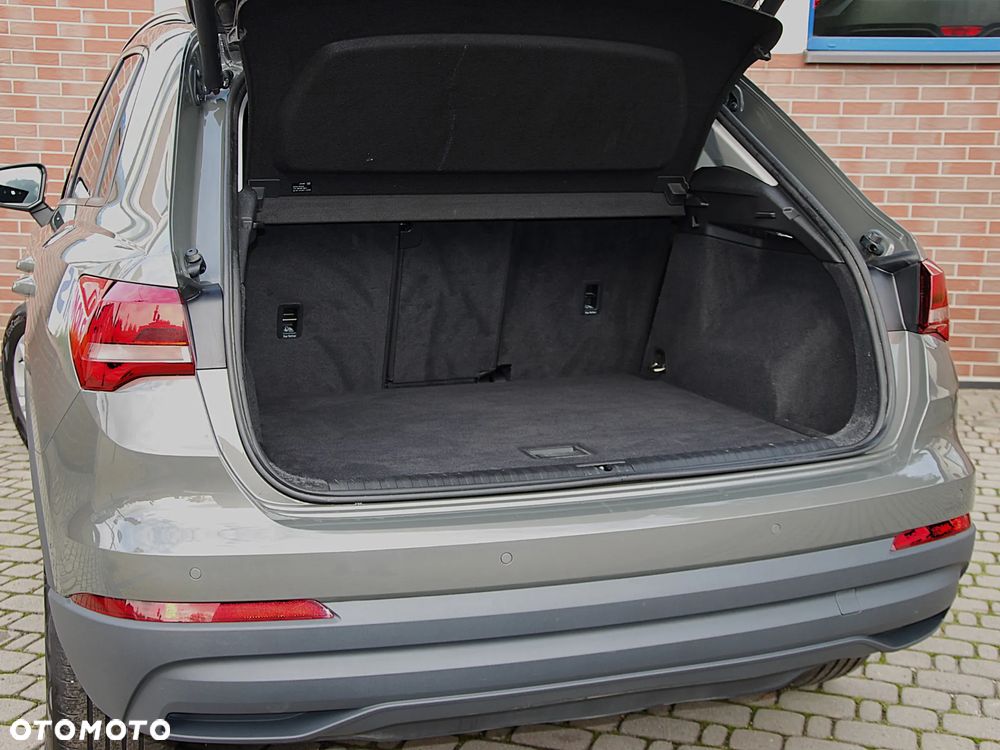 Audi Q3 40 TFSI Quattro Advanced S tronic - 25