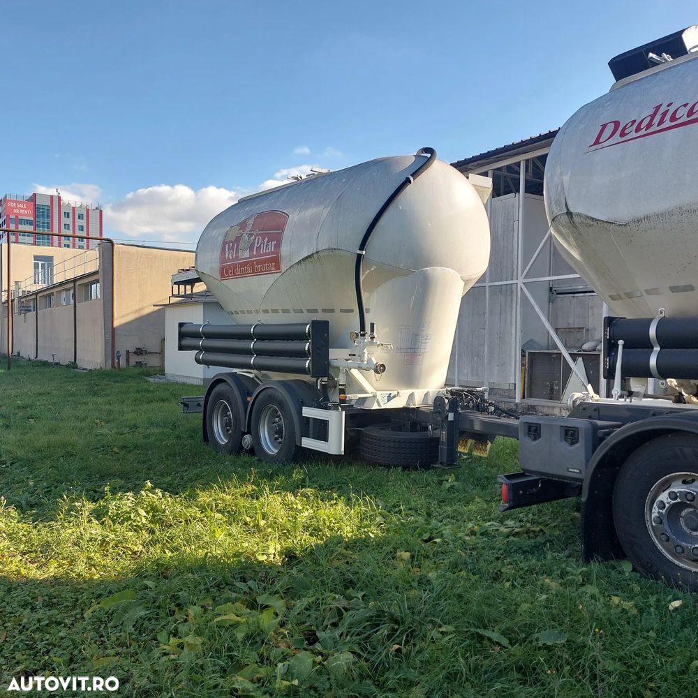 DAF M4SN3 - 6