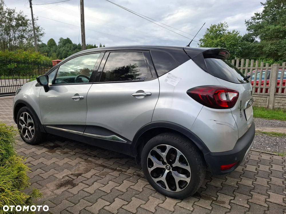 Renault Captur 1.5 dCi Energy Limited - 6