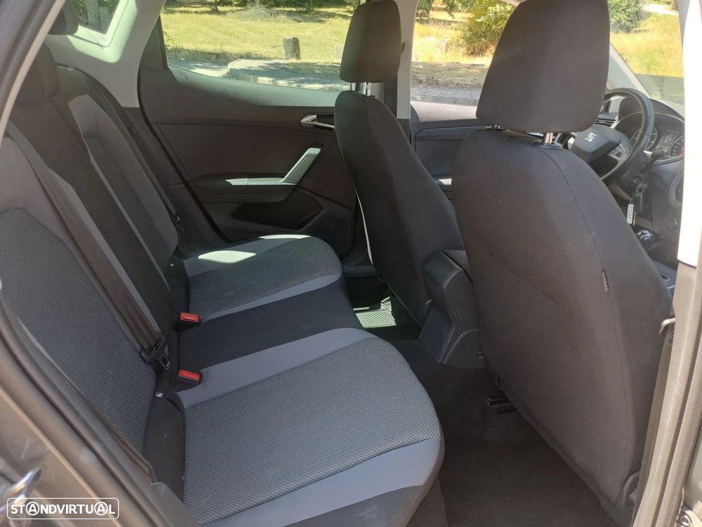 SEAT Arona 1.6 TDI Reference - 13