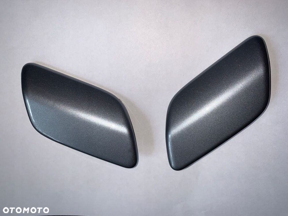 Zaślepka spryskiwacza Opel Astra H kolory Lewa / Prawa KOLORY 13225751 - 2