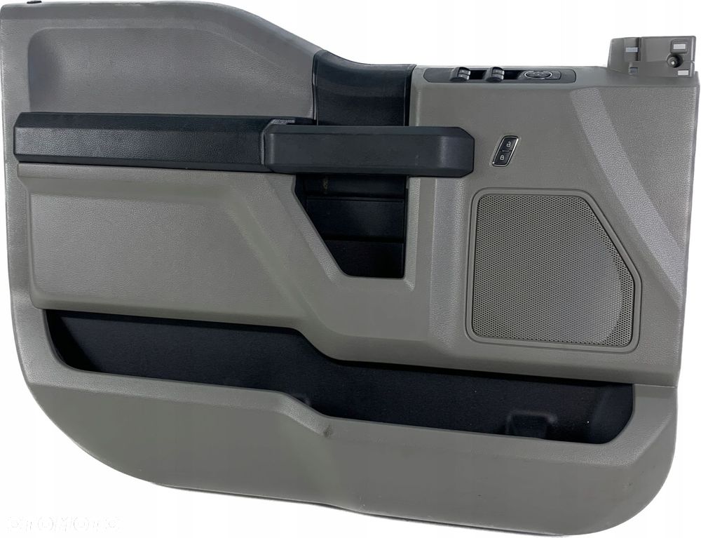 FORD F150 LIFT 17- BOCZEK DRZWI LEWY PRZÓD - 2