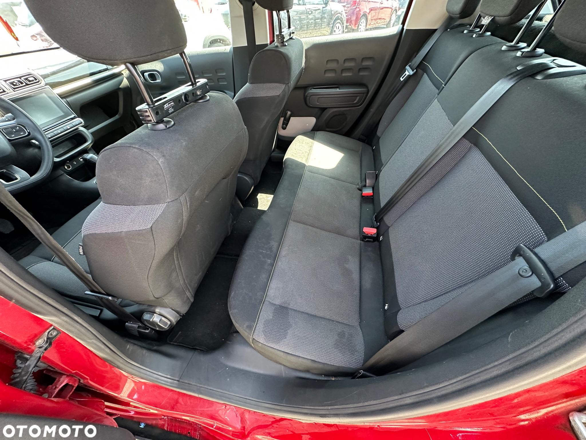 Citroën C3 HDi BlueHDi 100 Exclusive - 15