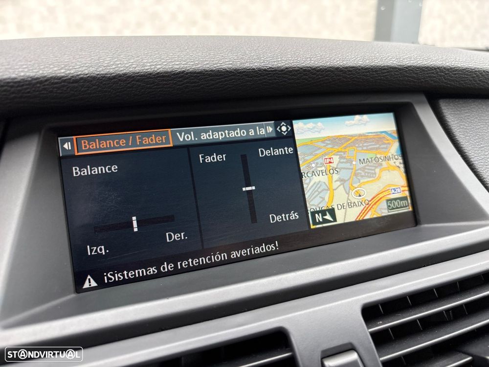 BMW X5 30 d xDrive - 42