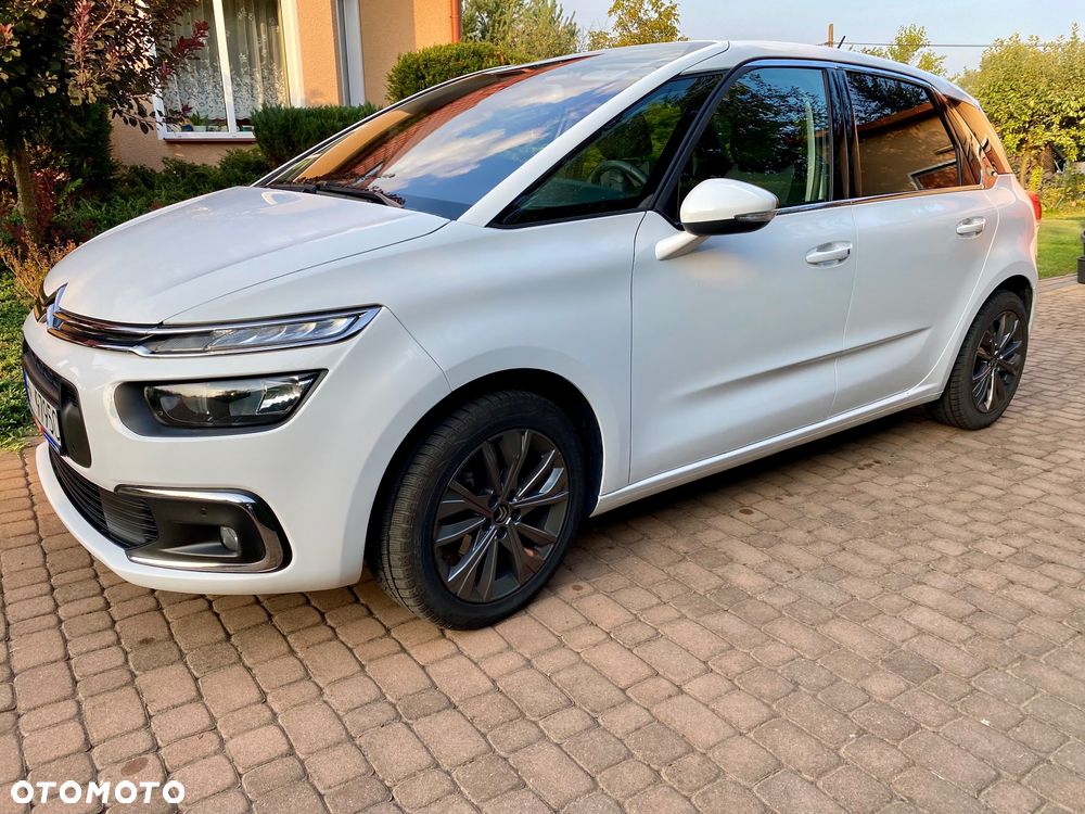 Citroën C4 SpaceTourer - 6