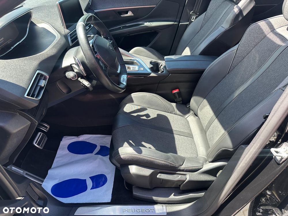 Peugeot 5008 1.6 PureTech GT Line S&S EAT8 - 5
