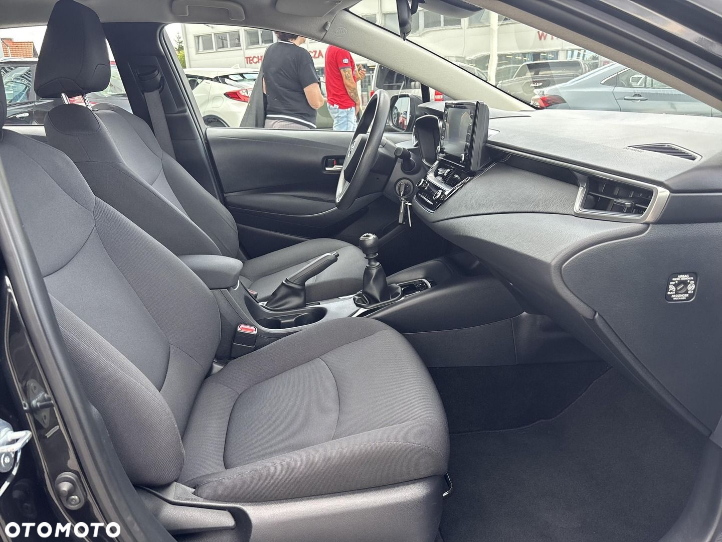 Toyota Corolla 1.5 Active - 14
