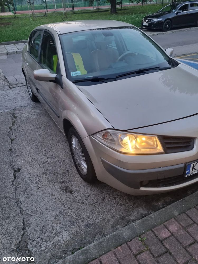 Renault Megane - 8