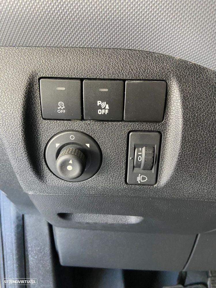 Peugeot Partner - 22