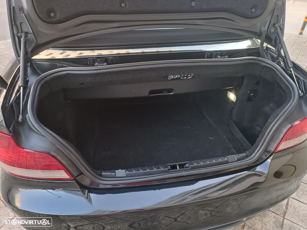 BMW 120 d DPF Edition Sport - 37