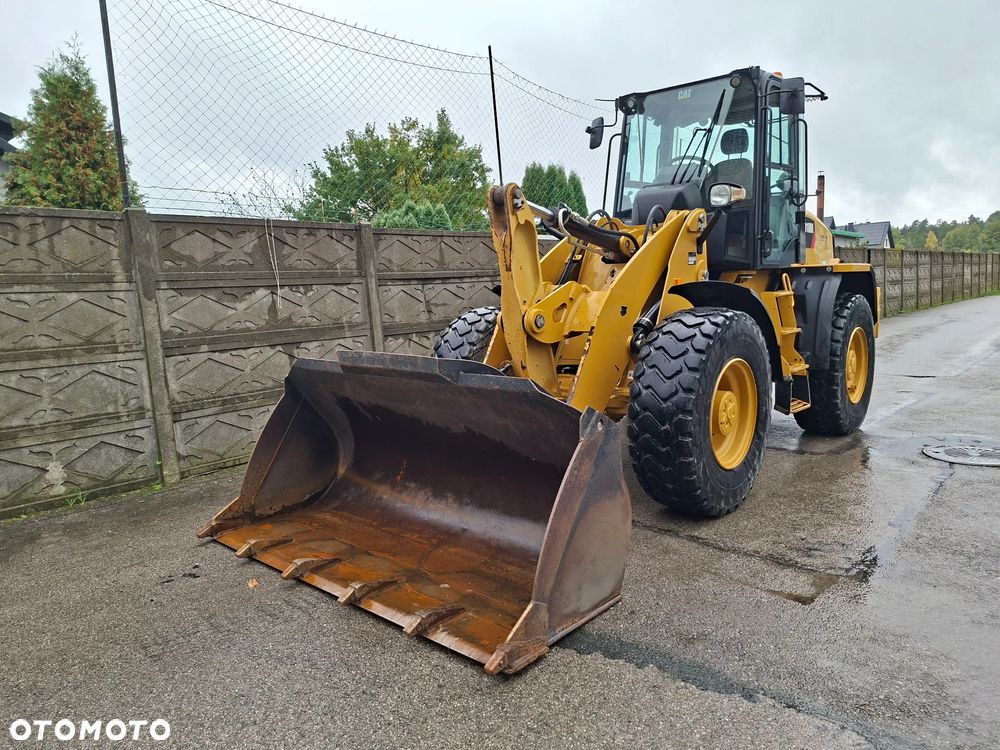 Caterpillar CAT 918 M - 2