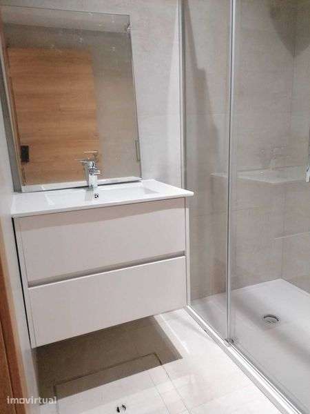 Apartamento a estrear em r/c de moradia - Grande imagem: 5/7
