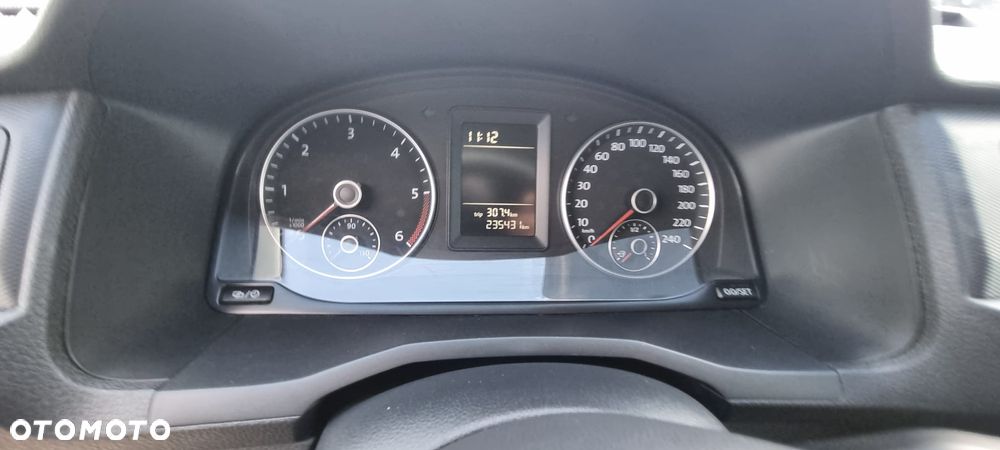 Volkswagen CADDY - 20