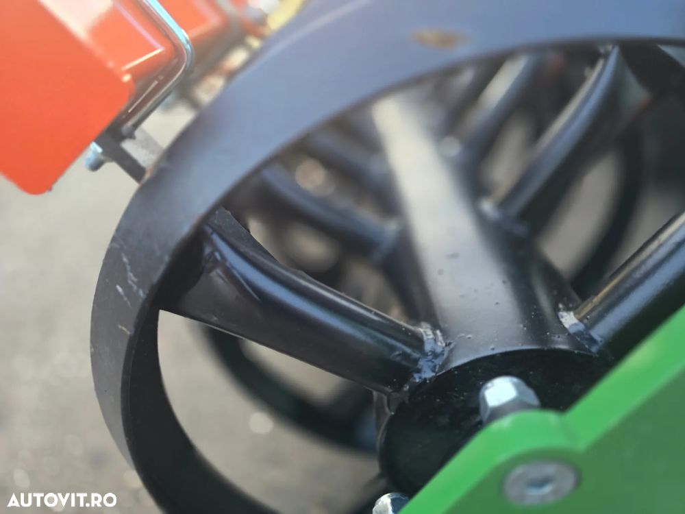 Rotor Hummer Hidro 350-4,00M - 14