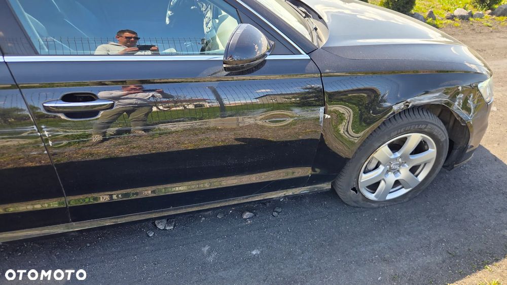 Audi A6 Avant 3.0 TDI Quattro S tronic - 10