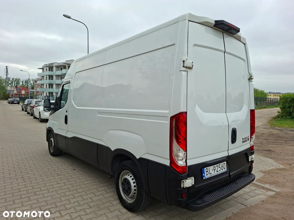 Iveco Daily - 4