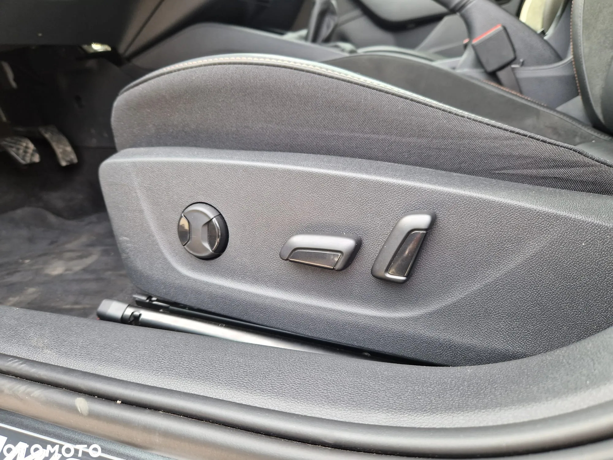 Skoda Kamiq 1.5 TSI Selection - 12