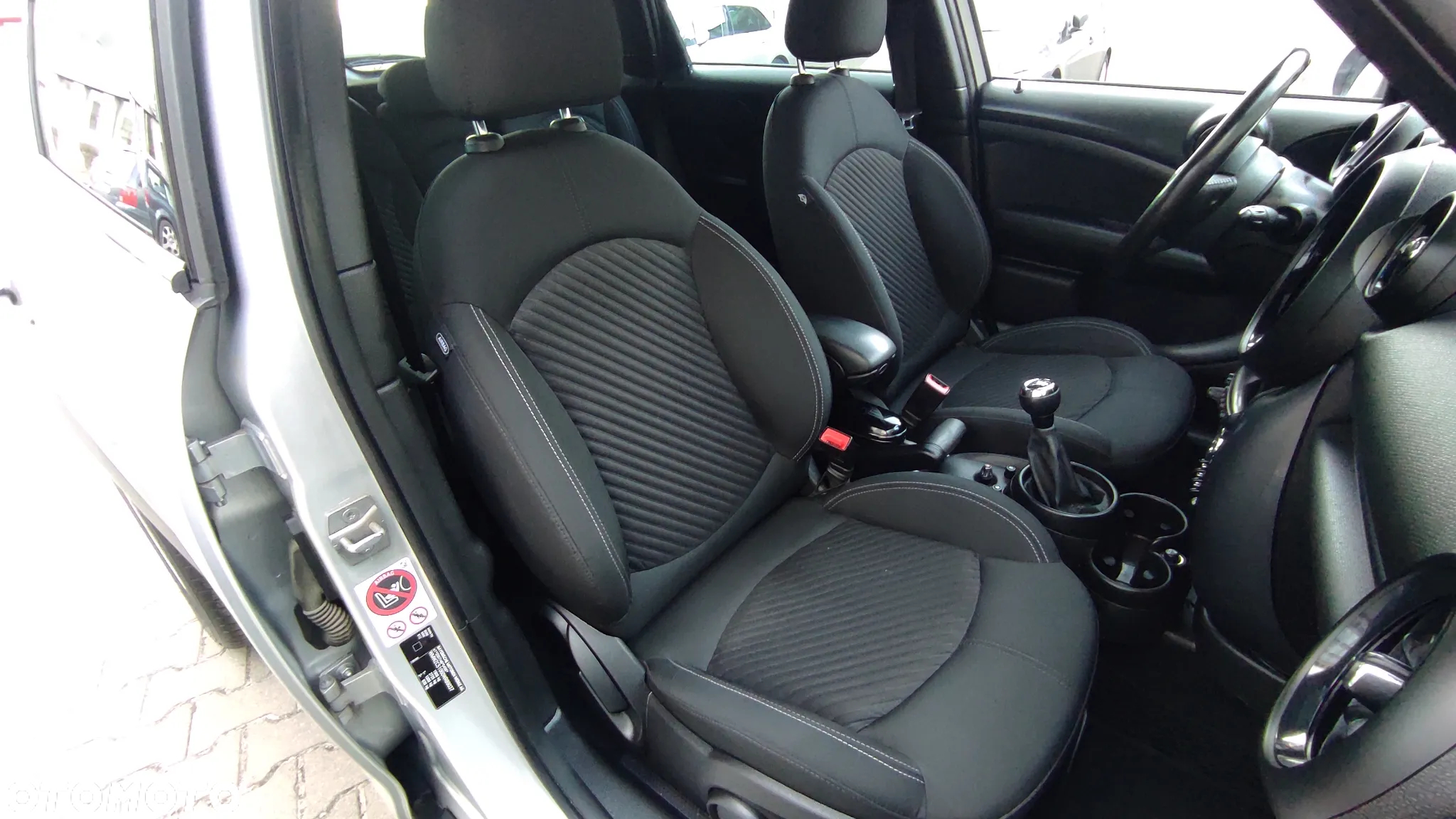 MINI Countryman Cooper S All4 - 27