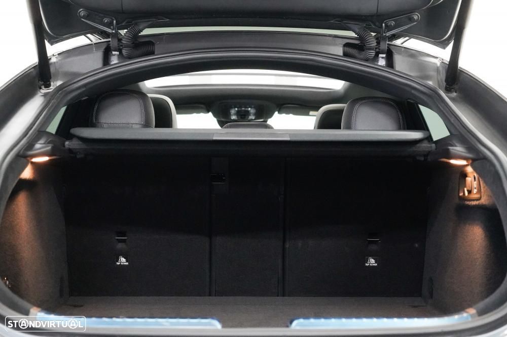 Mercedes-Benz GLE 400 d Coupé 4Matic - 26