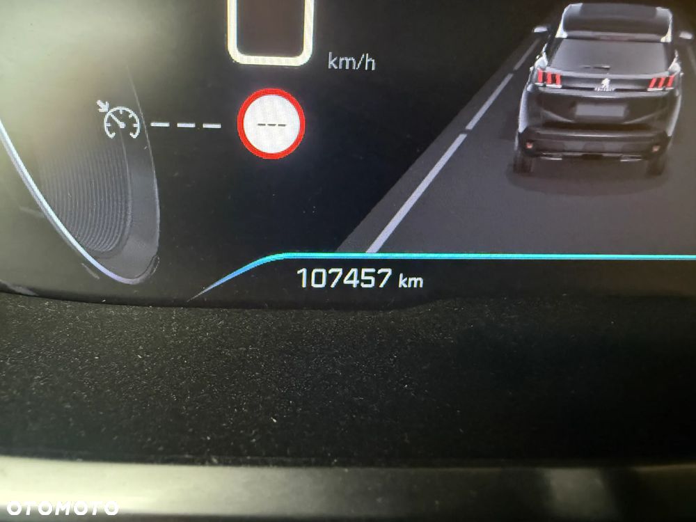 Peugeot 3008 1.5 BlueHDi GT Pack S&S EAT8 - 11