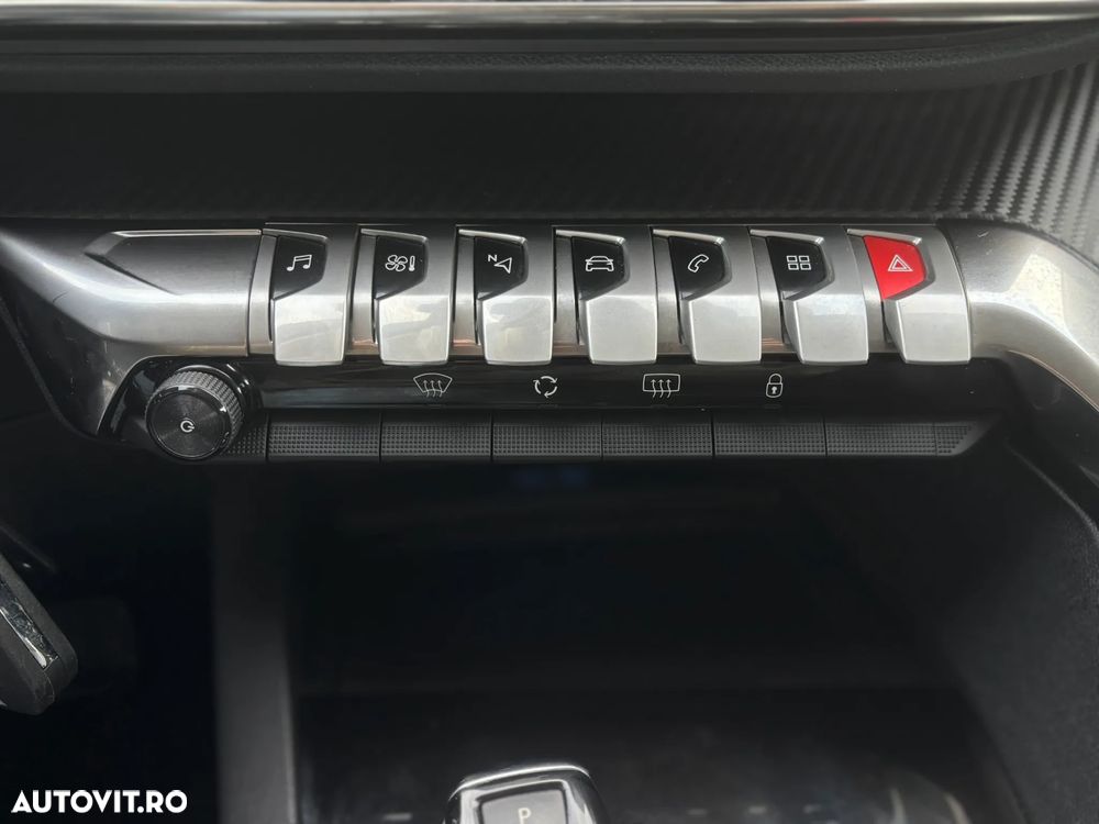 Peugeot 5008 BlueHDI 130 EAT8 Active Business-Paket - 21