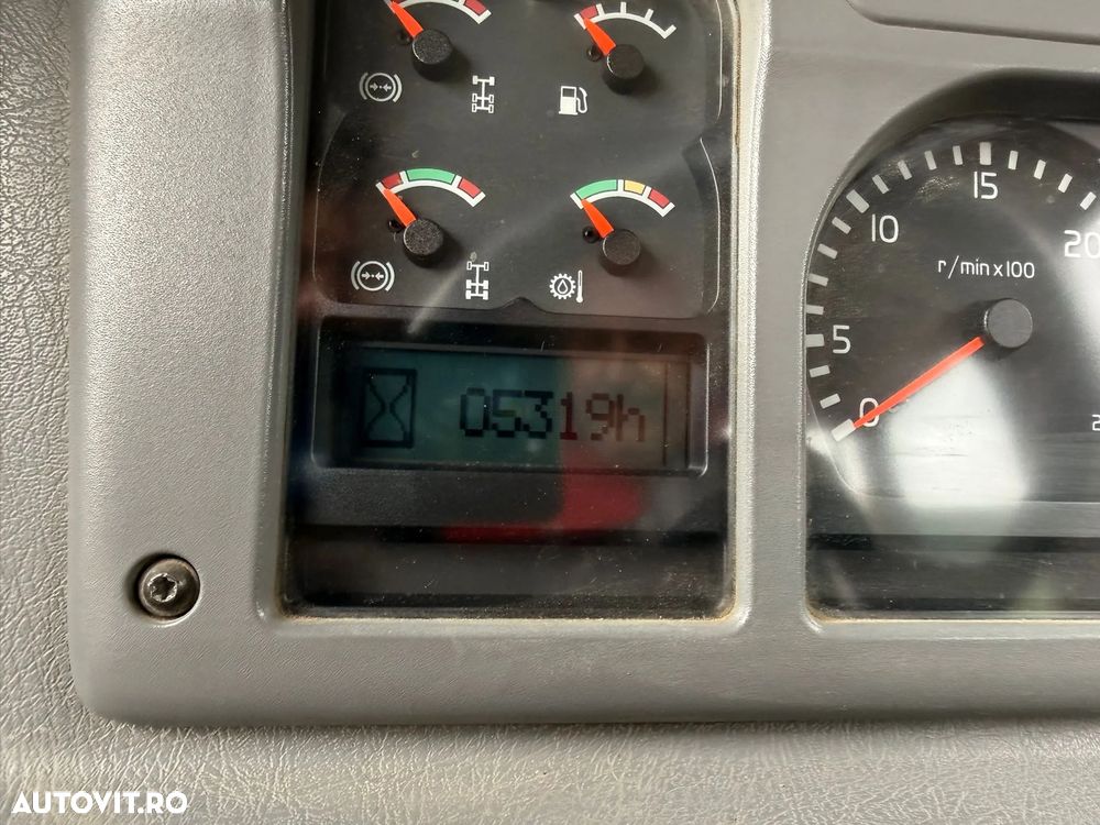 Volvo A30D - 15