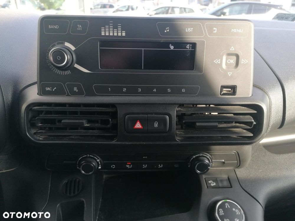 Toyota PROACE CITY - 14