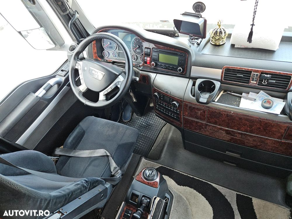 MAN Tgx - 2