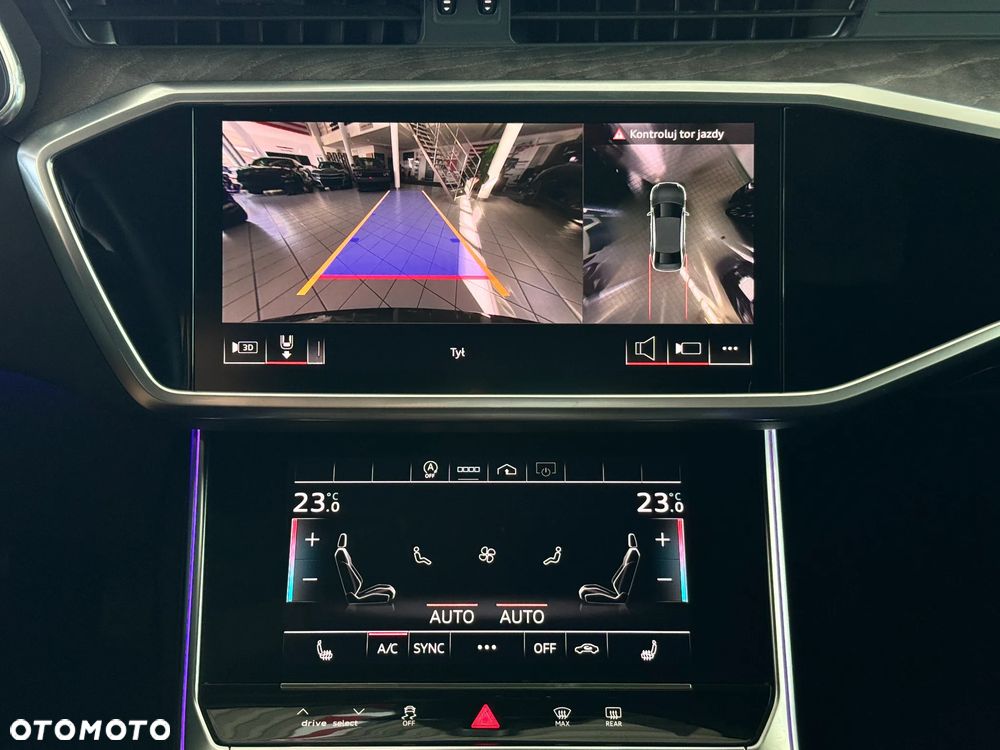 Audi A6 Limousine 55 TFSI quattro S tronic S line - 14