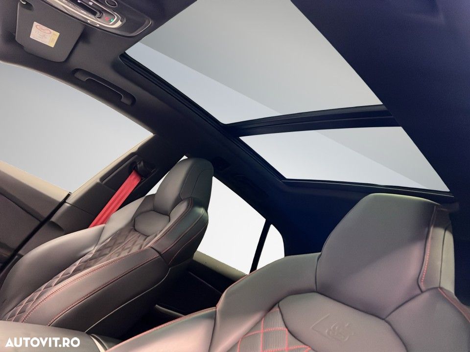 Audi SQ8 4.0 TFSI quattro Tiptronic - 19