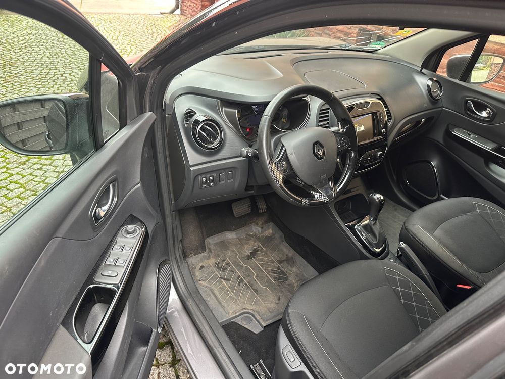 Renault Captur - 7