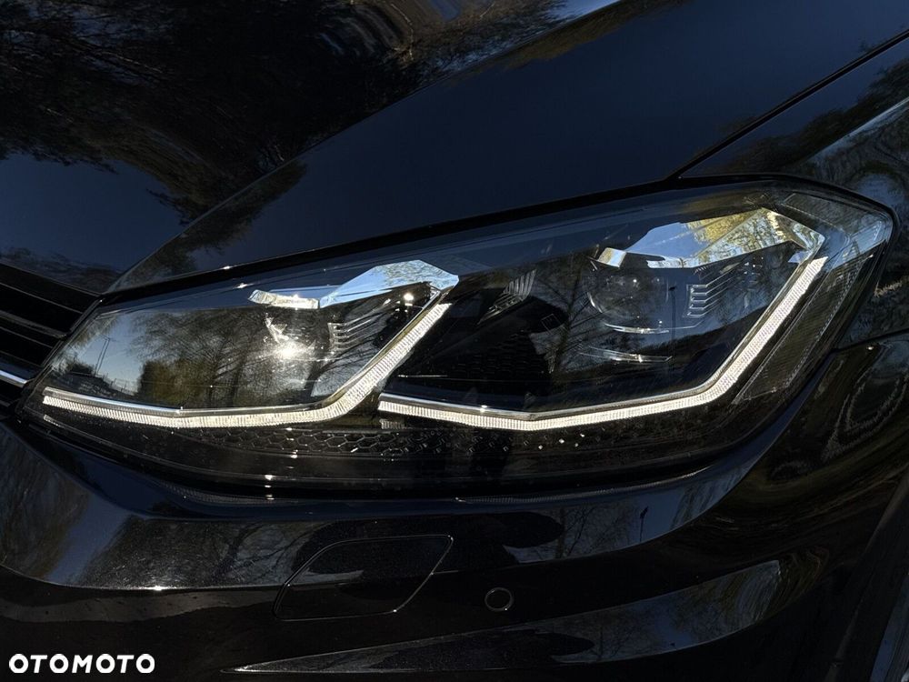 Volkswagen Golf 2.0 TSI 4Mot R DSG - 38