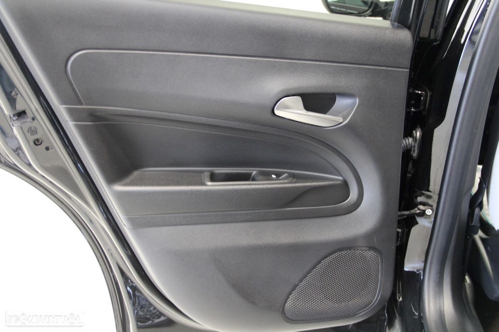 Fiat 600 1.2 Hybrid La Prima - 29