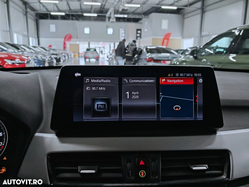 BMW X1 xDrive25e AT PHEV - 19