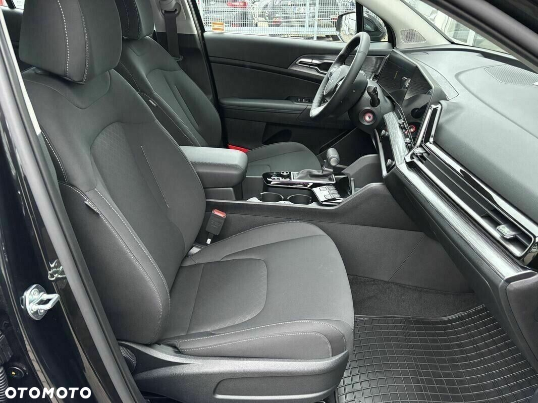 Kia Sportage 1.6 T-GDI M 2WD DCT - 16