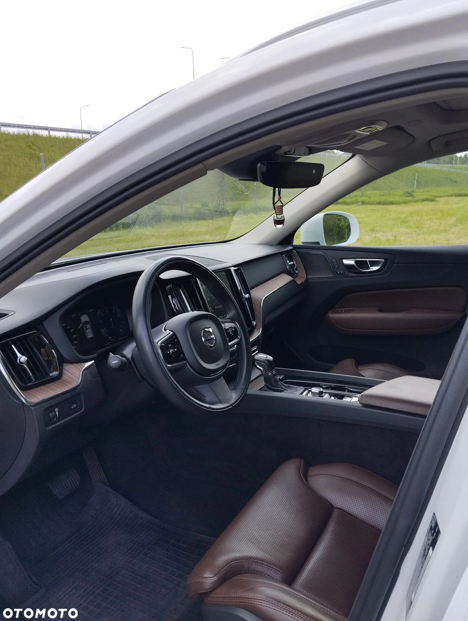 Volvo XC 60 T5 AWD Inscription - 38