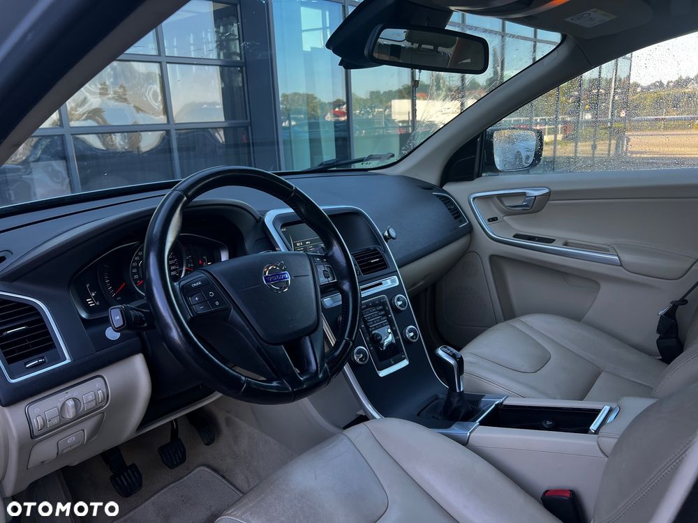 Volvo XC 60 - 5