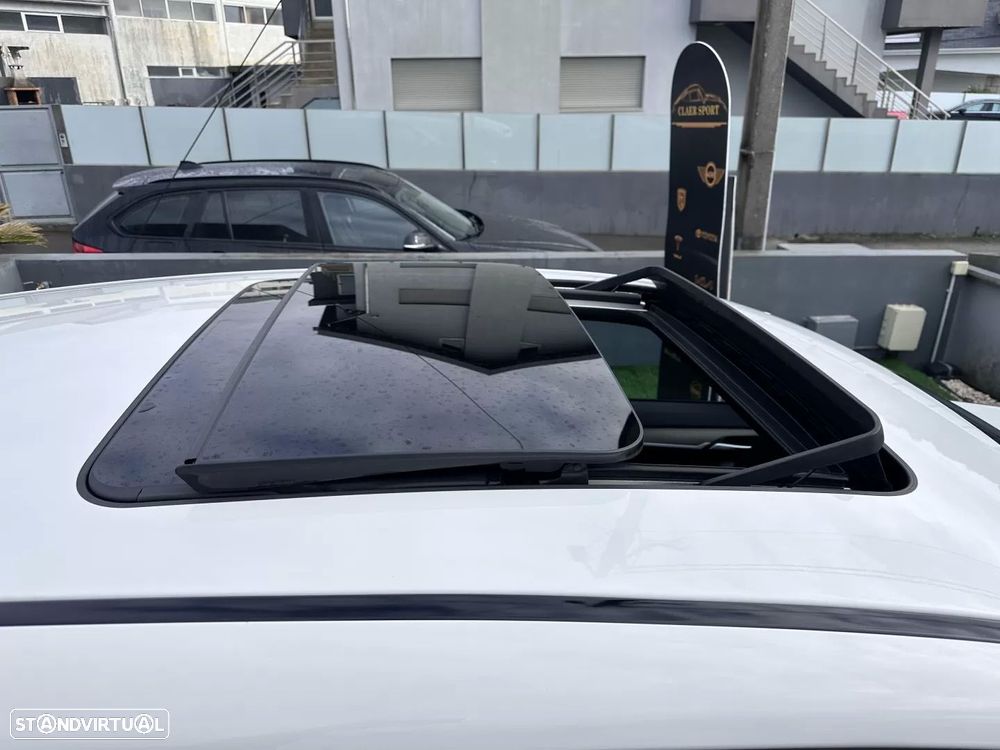 BMW X2 18 d sDrive Pack M - 29