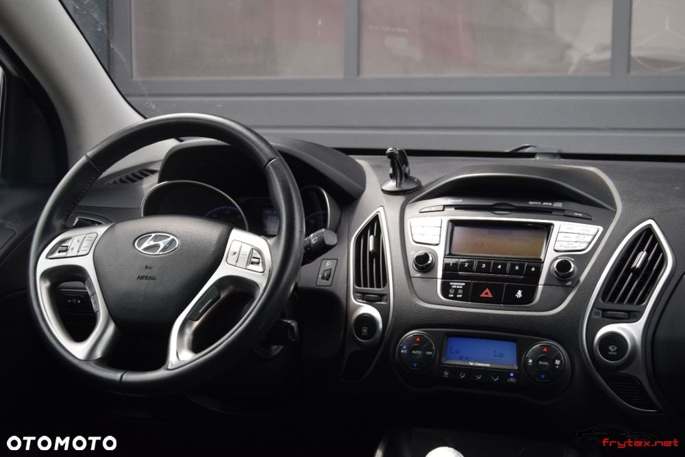 Hyundai ix35 - 26