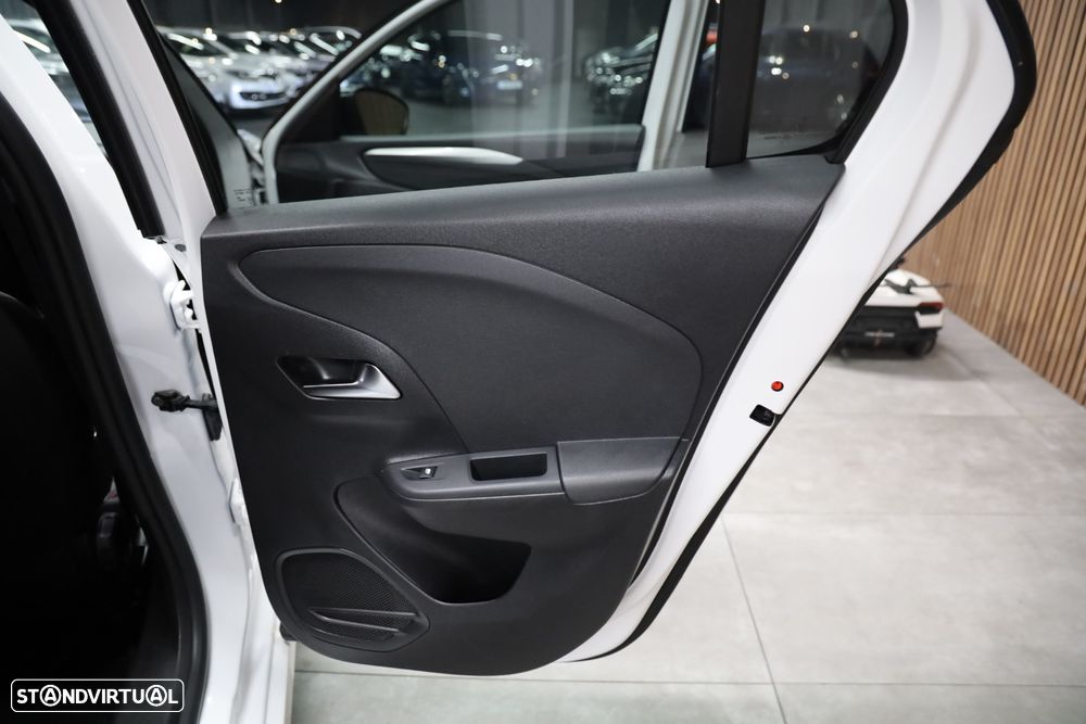 Opel Corsa 1.5 S&S GS - 7