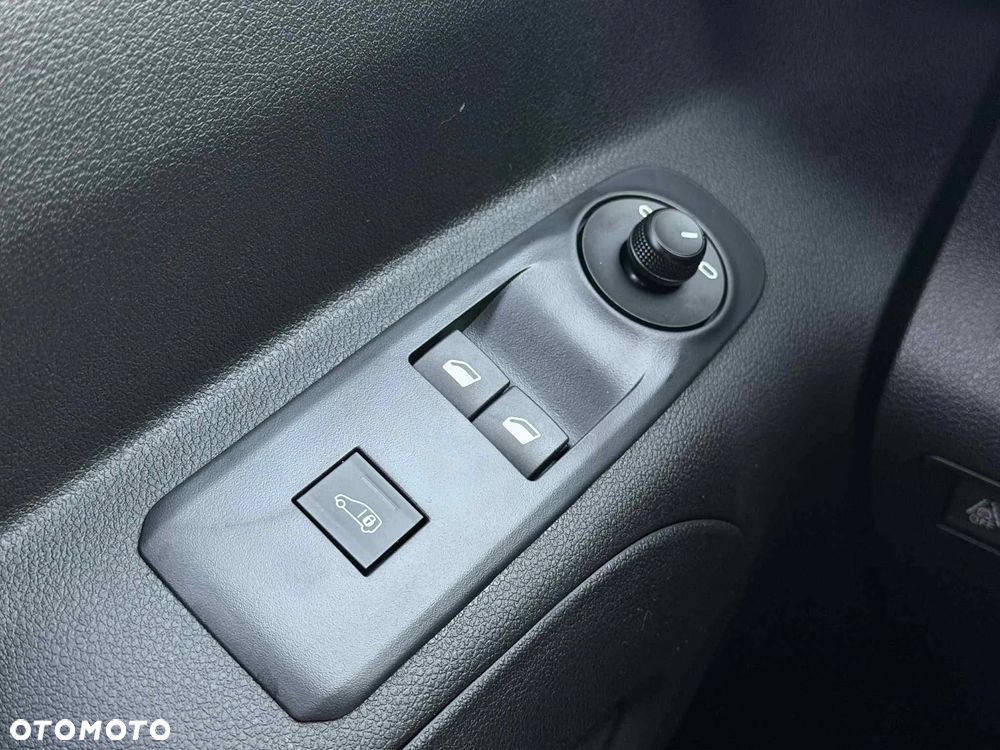 Citroën Berlingo M - 19