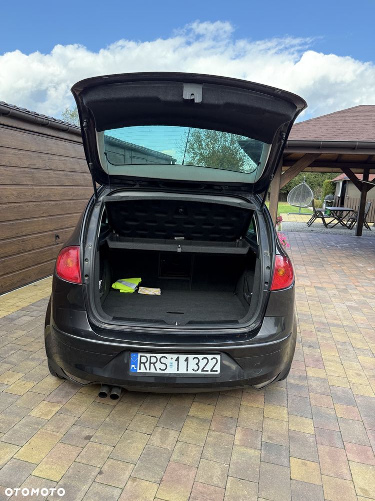Seat Altea - 3