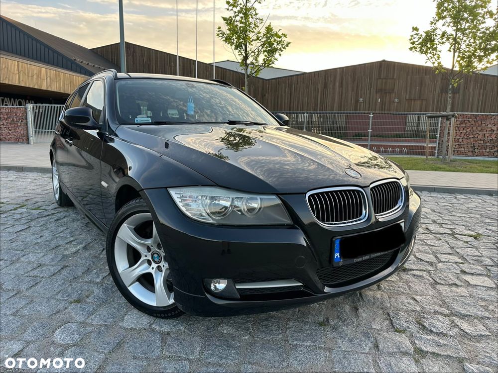 BMW Seria 3 316d - 3