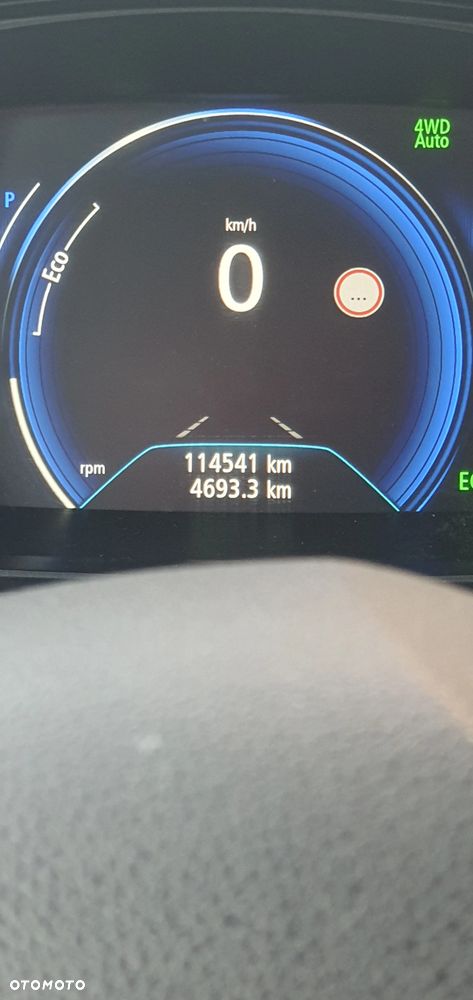 Renault Koleos 2.0 dCi Initiale Paris 4x4 X-Tronic - 10