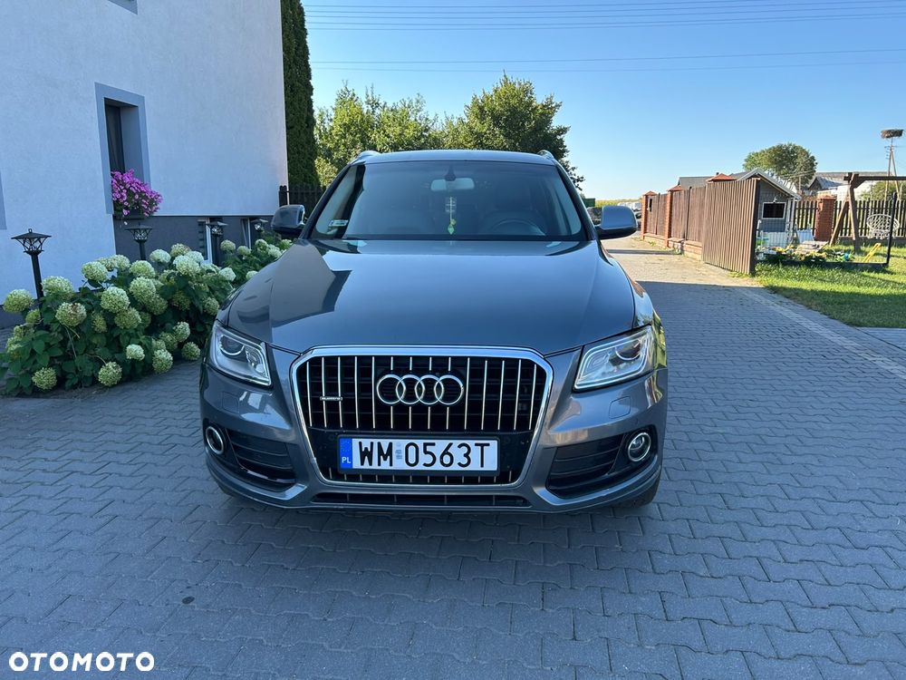 Audi Q5 2.0 TDI Quattro S tronic - 6