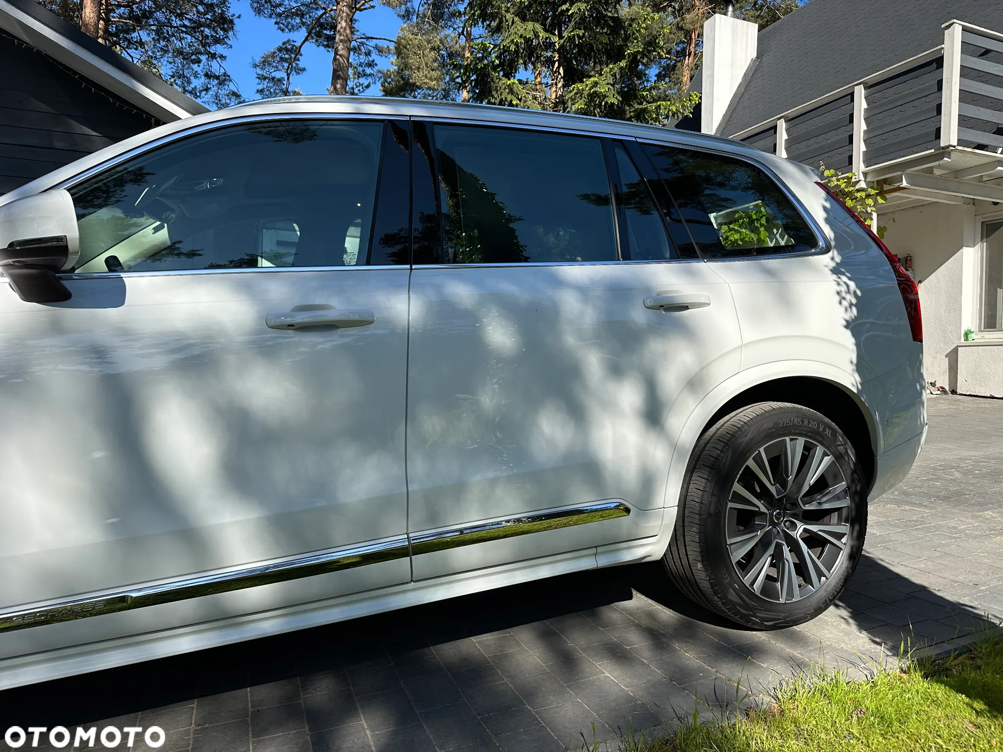 Volvo XC 90 - 12
